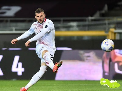 Zlatan Ibrahimović freut sich endlich auf das schnelle Wachstum der Spieler des AC Mailand